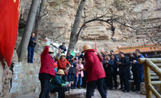 二日課程相關(guān)地點(diǎn)